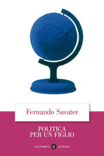 Politica per un figlio - Fernando Savater