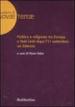 Politica e religione tra Europa e Stati Uniti dopo l 11 settembre: un bilancio