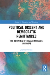 Political Dissent and Democratic Remittances