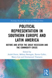 Political Representation in Southern Europe and Latin America