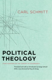 Political Theology