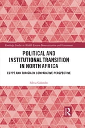 Political and Institutional Transition in North Africa