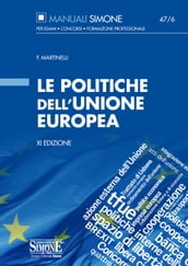 Le Politiche dell Unione europea