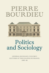 Politics and Sociology