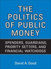 Politics of Public Money