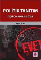 Politik Tantm - Seçim Kampanyas El Kitab