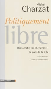 Politiquement libres