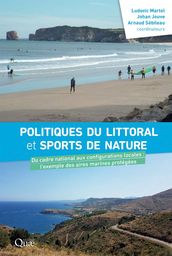 Politiques du littoral et « sports de nature »