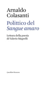 Polittico del Sangue amaro