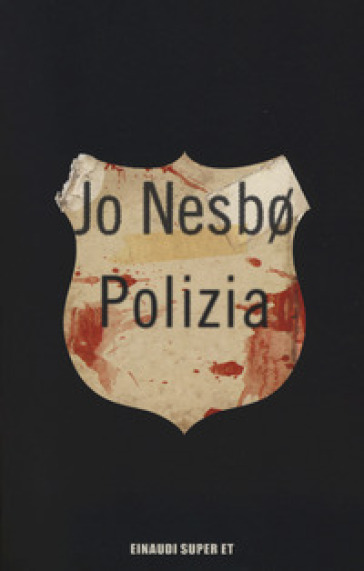 Polizia - Jo Nesbø