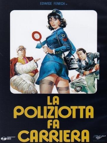 Poliziotta Fa Carriera (La) - Michele Massimo Tarantini