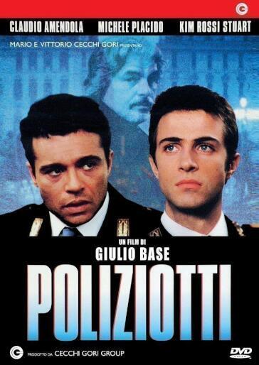 Poliziotti - Giulio Base