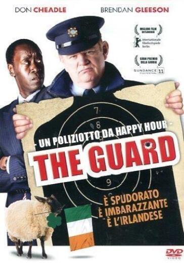 Poliziotto Da Happy Hour (Un) - The Guard - John Michael McDonagh