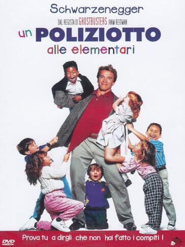 Poliziotto Alle Elementari (Un) - Ivan Reitman