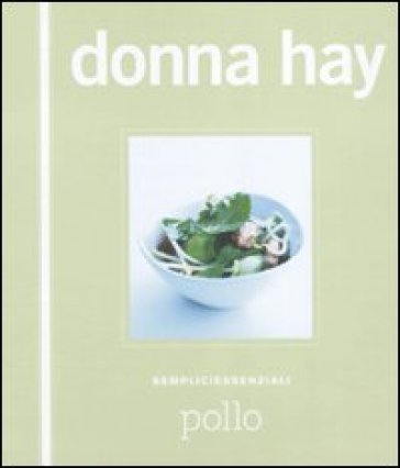 Pollo - Donna Hay
