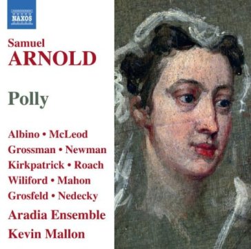 Polly - Samuel Arnold