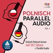 Polnisch Parallel Audio - Teil 1