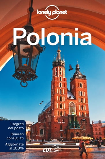 Polonia - Mark Baker