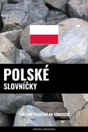 Polské Slovníky