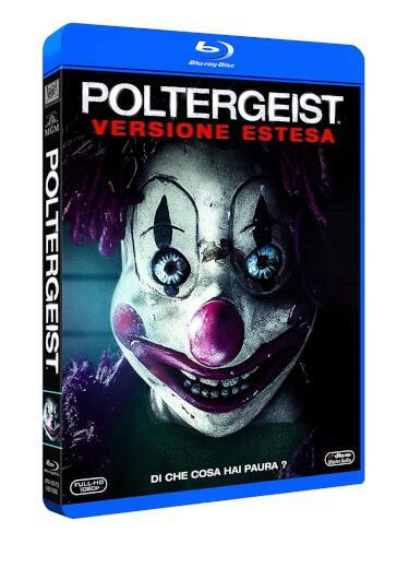 Poltergeist - Tobe Hooper