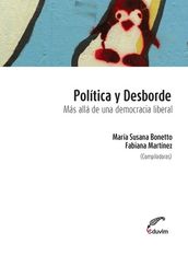 Política y desborde