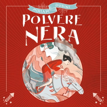 Polvere Nera (I corsari) - Miriam Dubini