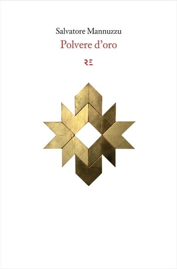 Polvere d'oro - Salvatore Mannuzzu