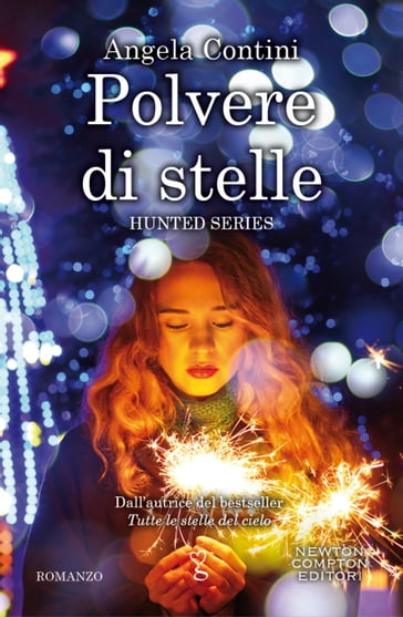 Polvere di stelle - Angela Contini