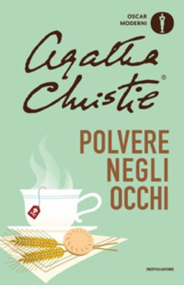 Polvere negli occhi - Agatha Christie | Manisteemra.org