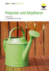 Polyester und Alkydharze