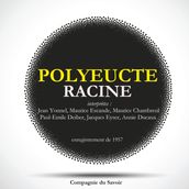 Polyeucte de Corneille