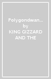 Polygondwanaland