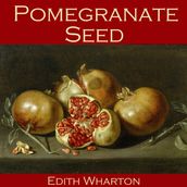 Pomegranate Seed