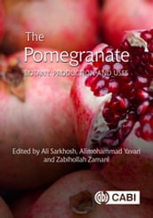 Pomegranate, The