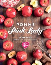 Pomme Pink Lady