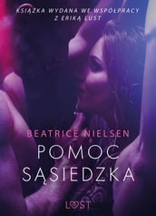 Pomoc ssiedzka - opowiadanie erotyczne