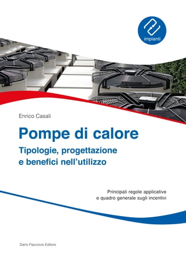 Pompe di calore - Enrico Casali