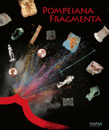 Pompeiana fragmenta. Conoscere e conservare (a) Pompei. Indagini archeologiche, analisi di...
