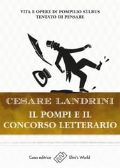 Il Pompi e il concorso letterario