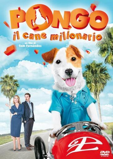 Pongo - Il Cane Milionario - Tom Fernandez