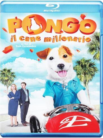 Pongo - Il Cane Milionario - Tom Fernandez