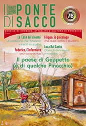 Il Ponte Di Sacco - Luglio 2020