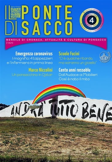 Il Ponte Di Sacco - aprile 2020 - NuovaStampa