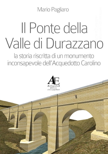 Il Ponte della Valle di Durazzano - Mario Pagliaro
