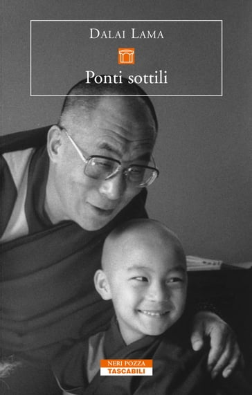 Ponti sottili - Dalai Lama