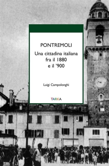 Pontremoli - Luigi Campolonghi