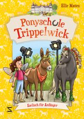 Ponyschule Trippelwick Eselisch für Anfänger