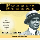 Ponzi s Scheme