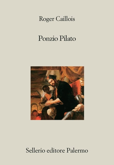 Ponzio Pilato - Roger Caillois