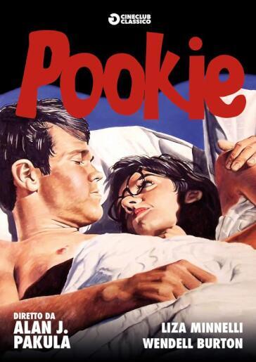 Pookie - Alan J. Pakula